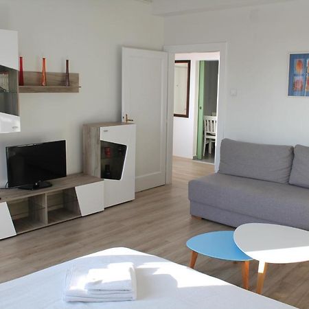 Rooftop Apartment Beograd Eksteriør billede