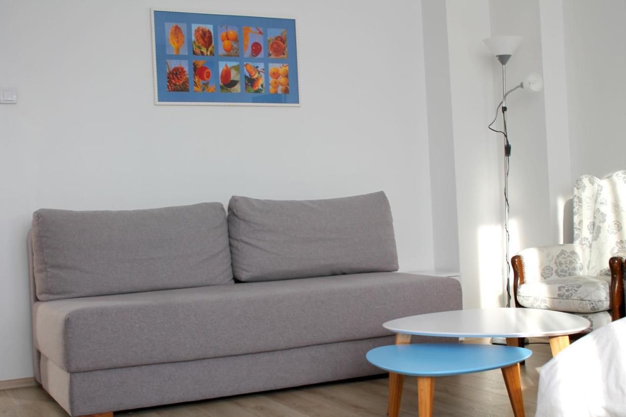 Rooftop Apartment Beograd Eksteriør billede